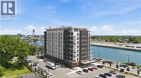 118 West Street Port Colborne ON L3K 0B9