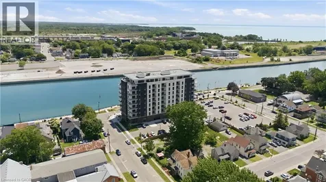 118 West Street Port Colborne ON L3K 0B9