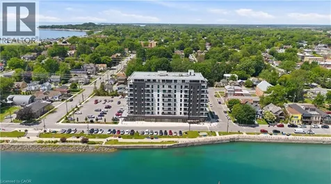 118 West Street Port Colborne ON L3K 0B9