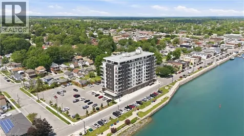 118 West Street Port Colborne ON L3K 0B9