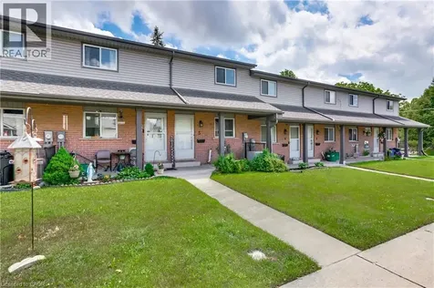 900 James Street Woodstock ON N4S 1S4