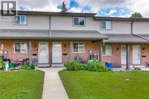 900 James Street Woodstock ON N4S 1S4