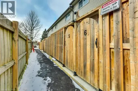900 James Street Woodstock ON N4S 1S4