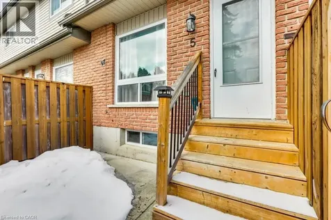 900 James Street Woodstock ON N4S 1S4