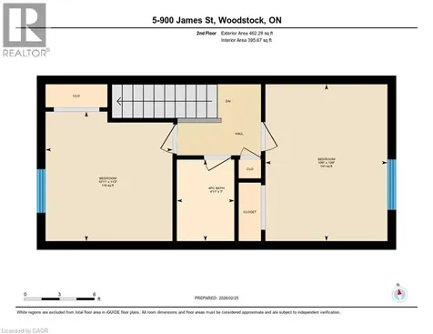900 James Street Woodstock ON N4S 1S4