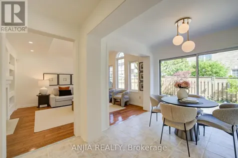 136 Winston Castle Drive Markham ON L6C 2N4