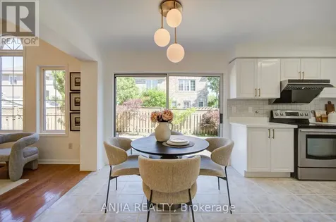 136 Winston Castle Drive Markham ON L6C 2N4