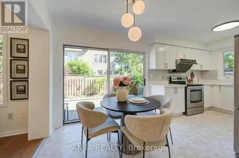 136 Winston Castle Drive Markham ON L6C 2N4