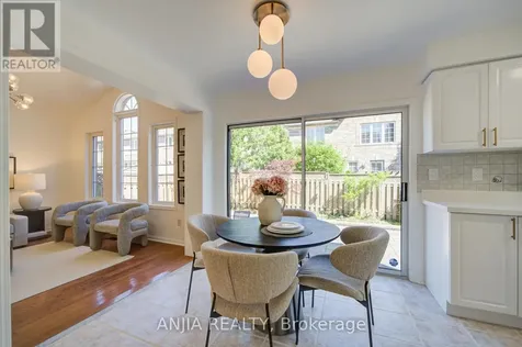 136 Winston Castle Drive Markham ON L6C 2N4