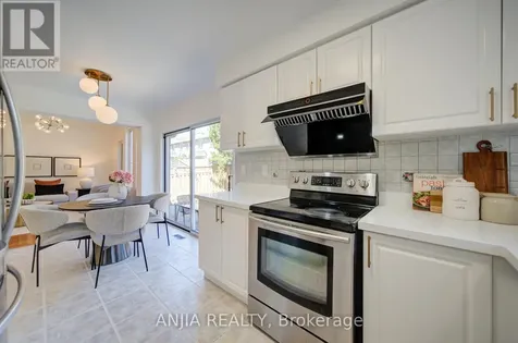 136 Winston Castle Drive Markham ON L6C 2N4