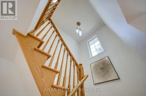 136 Winston Castle Drive Markham ON L6C 2N4