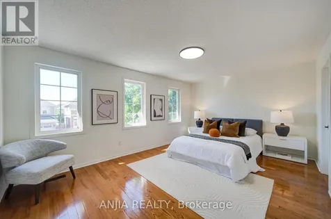 136 Winston Castle Drive Markham ON L6C 2N4