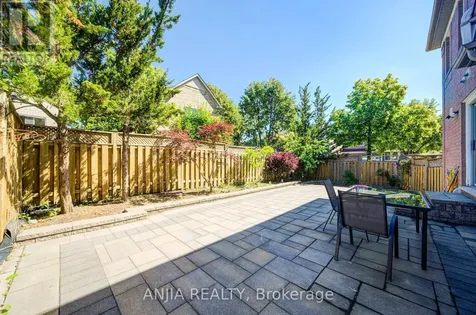136 Winston Castle Drive Markham ON L6C 2N4