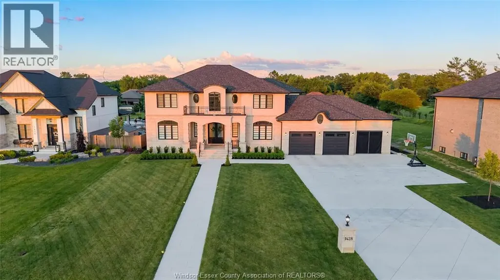 1428 Mullins Lakeshore ON N0R 1V0