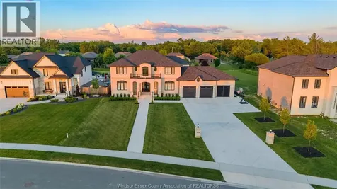1428 Mullins Lakeshore ON N0R 1V0