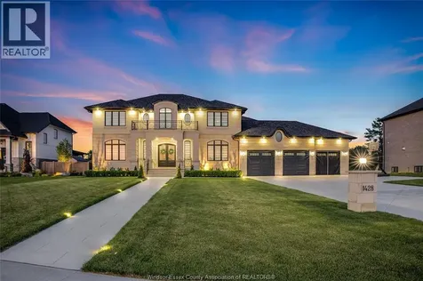 1428 Mullins Lakeshore ON N0R 1V0