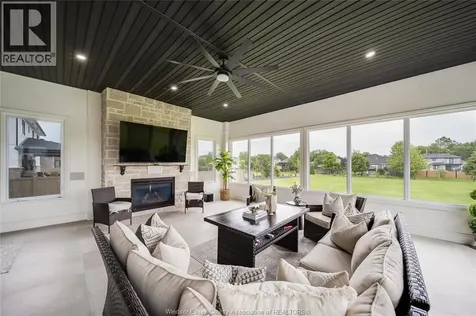 1428 Mullins Lakeshore ON N0R 1V0