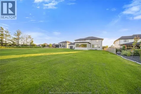 1428 Mullins Lakeshore ON N0R 1V0
