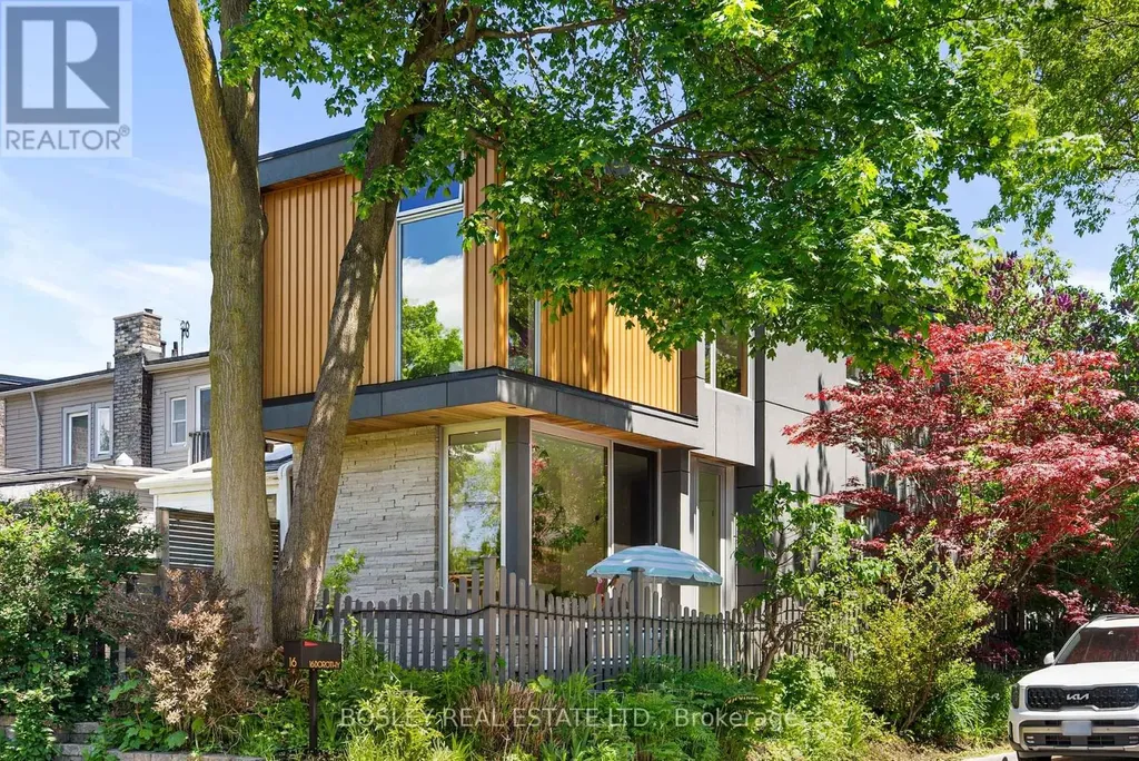 16 Dorothy Street Toronto (south Riverdale) ON M4L 0A3