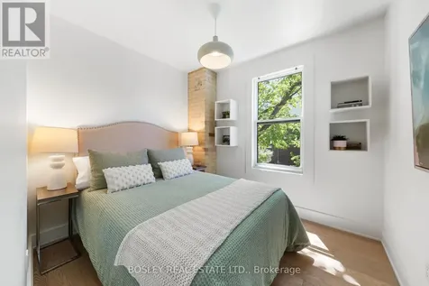 16 Dorothy Street Toronto (south Riverdale) ON M4L 0A3