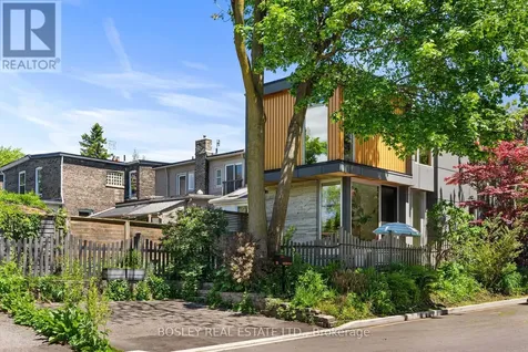 16 Dorothy Street Toronto (south Riverdale) ON M4L 0A3