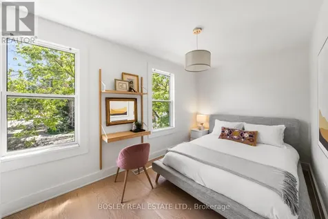 16 Dorothy Street Toronto (south Riverdale) ON M4L 0A3