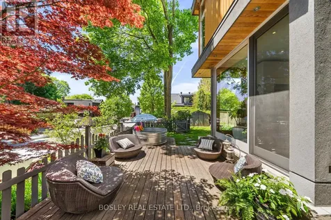 16 Dorothy Street Toronto (south Riverdale) ON M4L 0A3