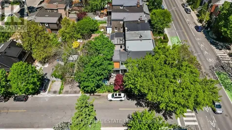 16 Dorothy Street Toronto (south Riverdale) ON M4L 0A3