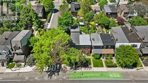 16 Dorothy Street Toronto (south Riverdale) ON M4L 0A3