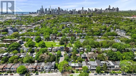 16 Dorothy Street Toronto (south Riverdale) ON M4L 0A3
