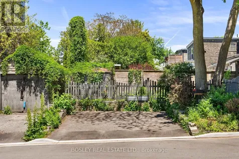 16 Dorothy Street Toronto (south Riverdale) ON M4L 0A3