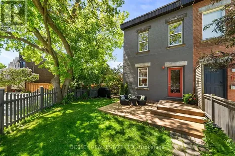 16 Dorothy Street Toronto (south Riverdale) ON M4L 0A3