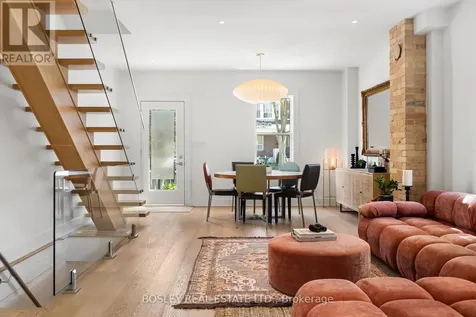 16 Dorothy Street Toronto (south Riverdale) ON M4L 0A3