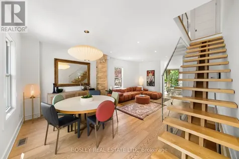 16 Dorothy Street Toronto (south Riverdale) ON M4L 0A3