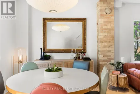 16 Dorothy Street Toronto (south Riverdale) ON M4L 0A3