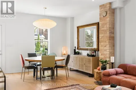 16 Dorothy Street Toronto (south Riverdale) ON M4L 0A3