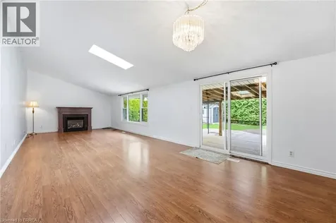 343 Brantwood Park Road Brantford ON N3P 1G7