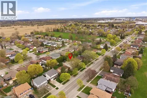 343 Brantwood Park Road Brantford ON N3P 1G7