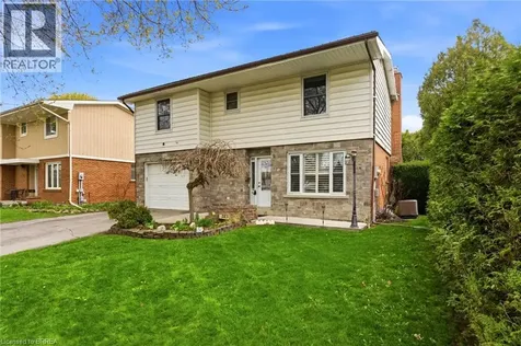 343 Brantwood Park Road Brantford ON N3P 1G7