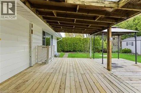 343 Brantwood Park Road Brantford ON N3P 1G7