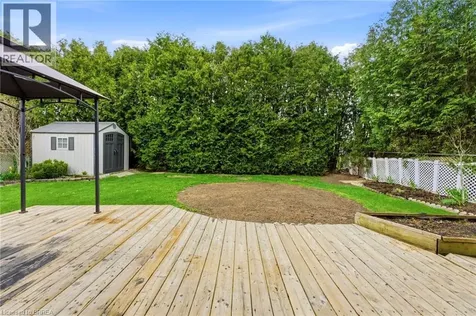 343 Brantwood Park Road Brantford ON N3P 1G7