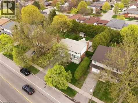 343 Brantwood Park Road Brantford ON N3P 1G7