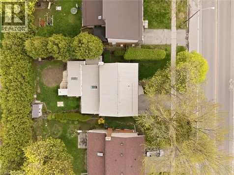 343 Brantwood Park Road Brantford ON N3P 1G7
