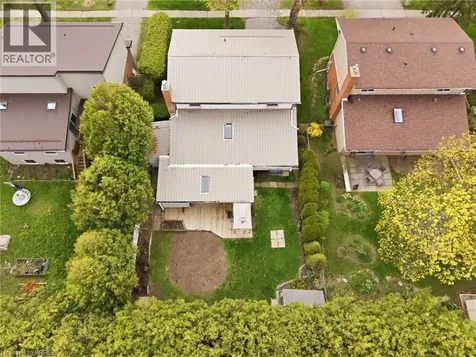 343 Brantwood Park Road Brantford ON N3P 1G7