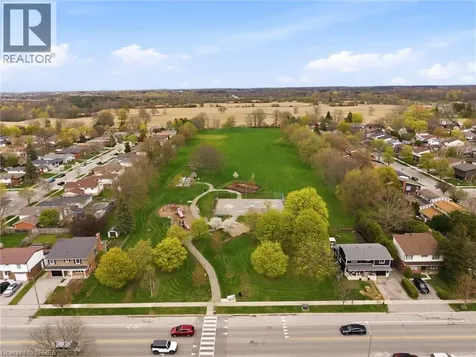 343 Brantwood Park Road Brantford ON N3P 1G7