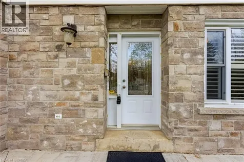 343 Brantwood Park Road Brantford ON N3P 1G7