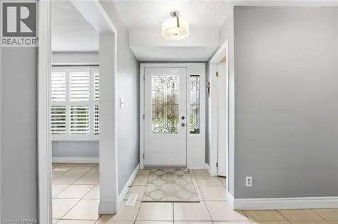 343 Brantwood Park Road Brantford ON N3P 1G7