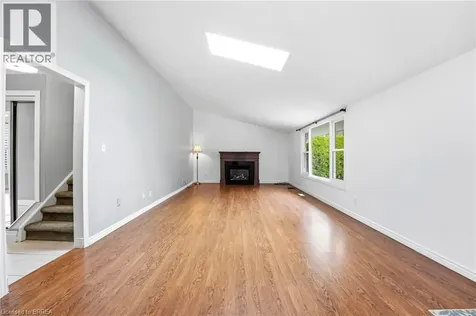 343 Brantwood Park Road Brantford ON N3P 1G7