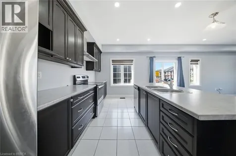 18 Macklin Street Brantford ON N3V 0B2