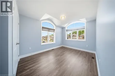 18 Macklin Street Brantford ON N3V 0B2